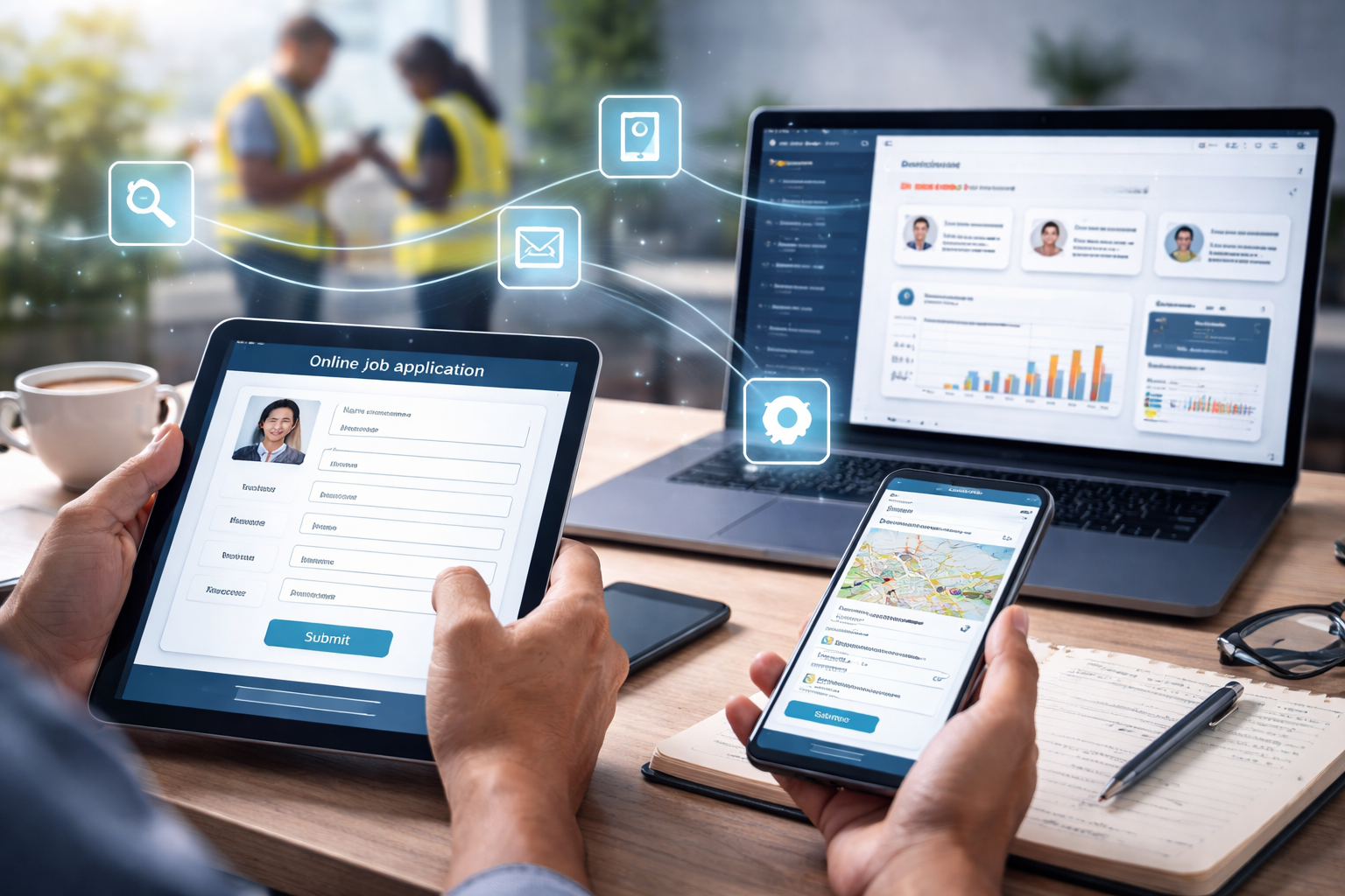 Pourquoi nous choisir