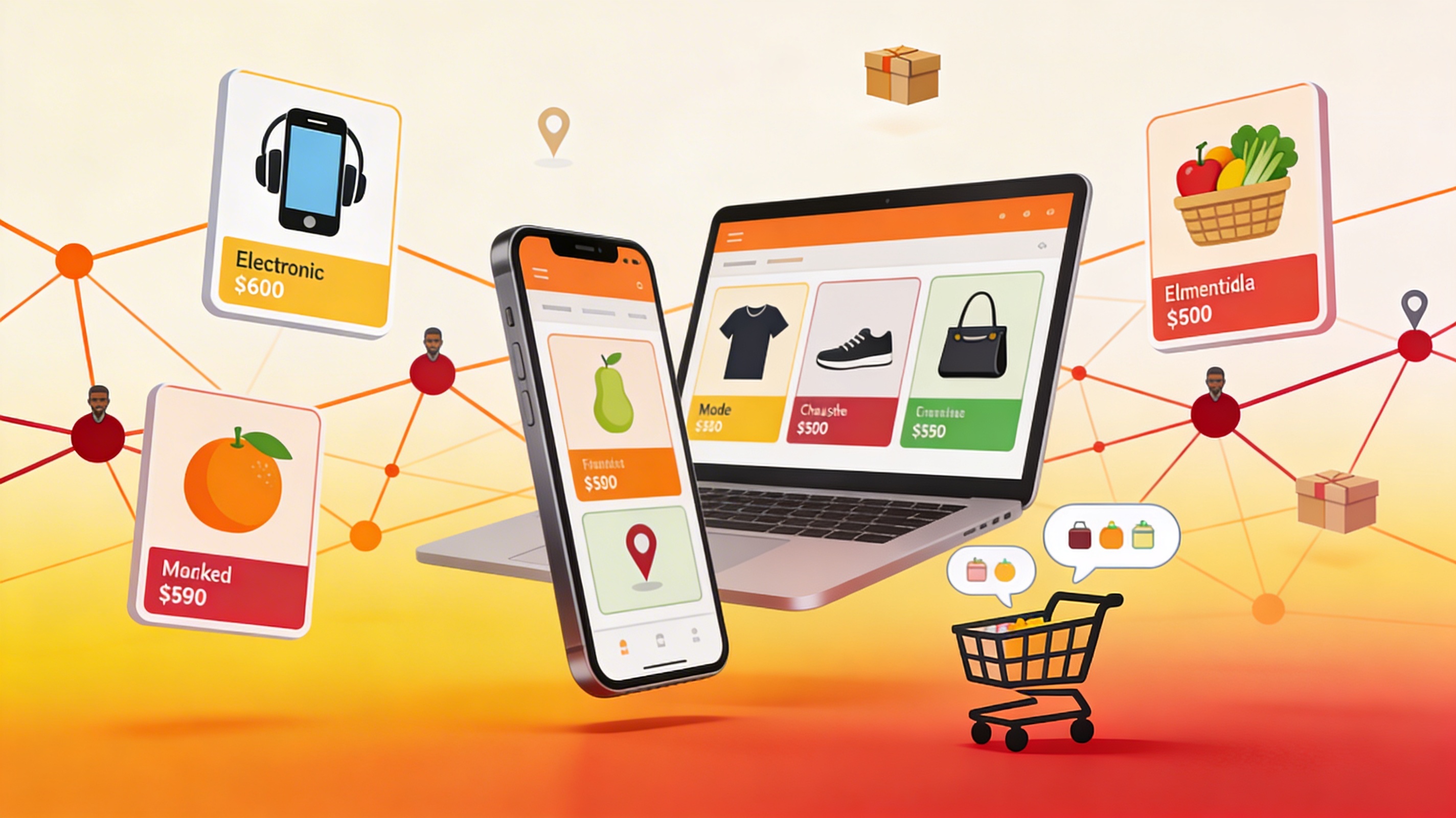 Gabkut Central Market