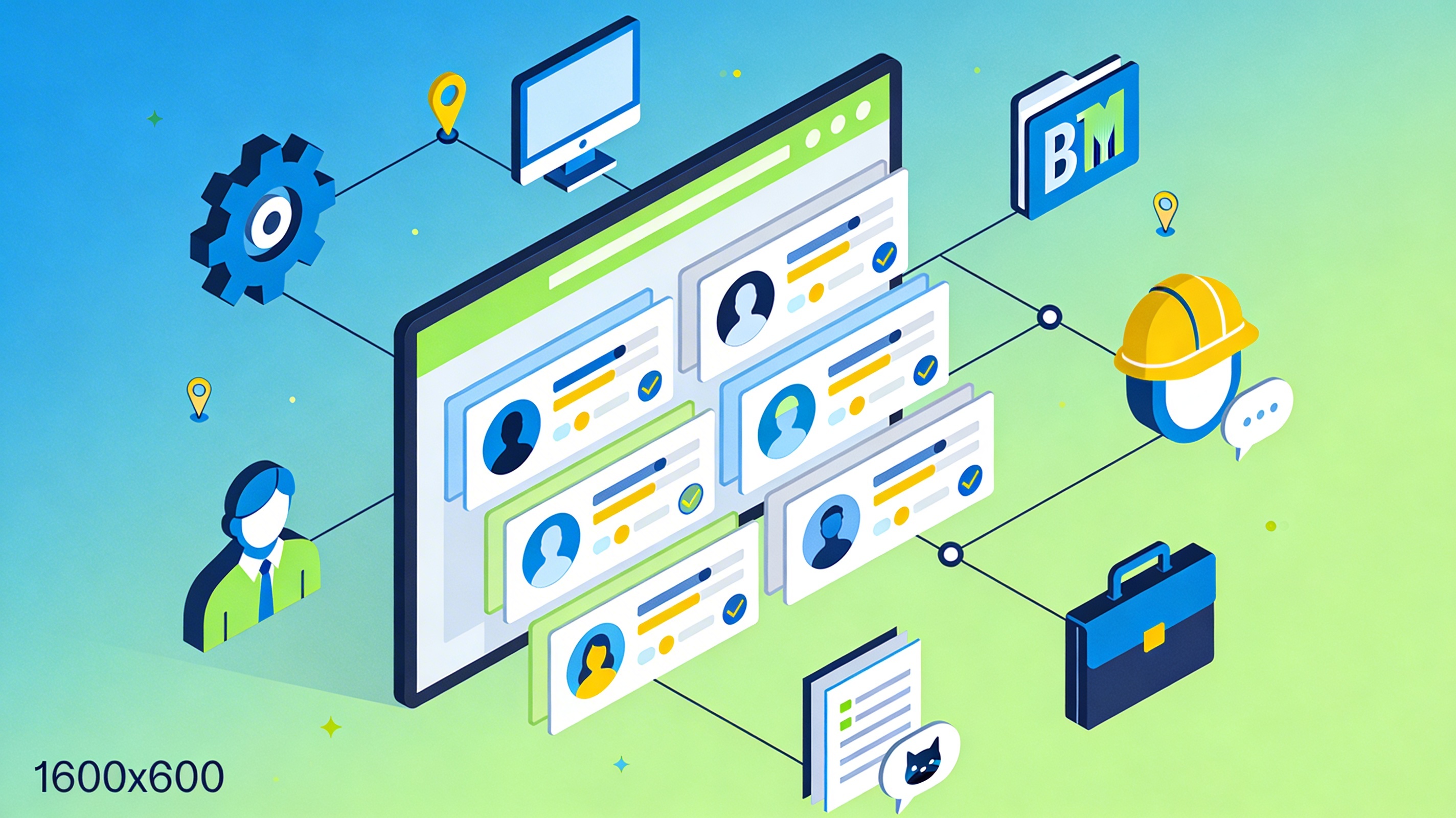 Gabkut Main d’œuvre