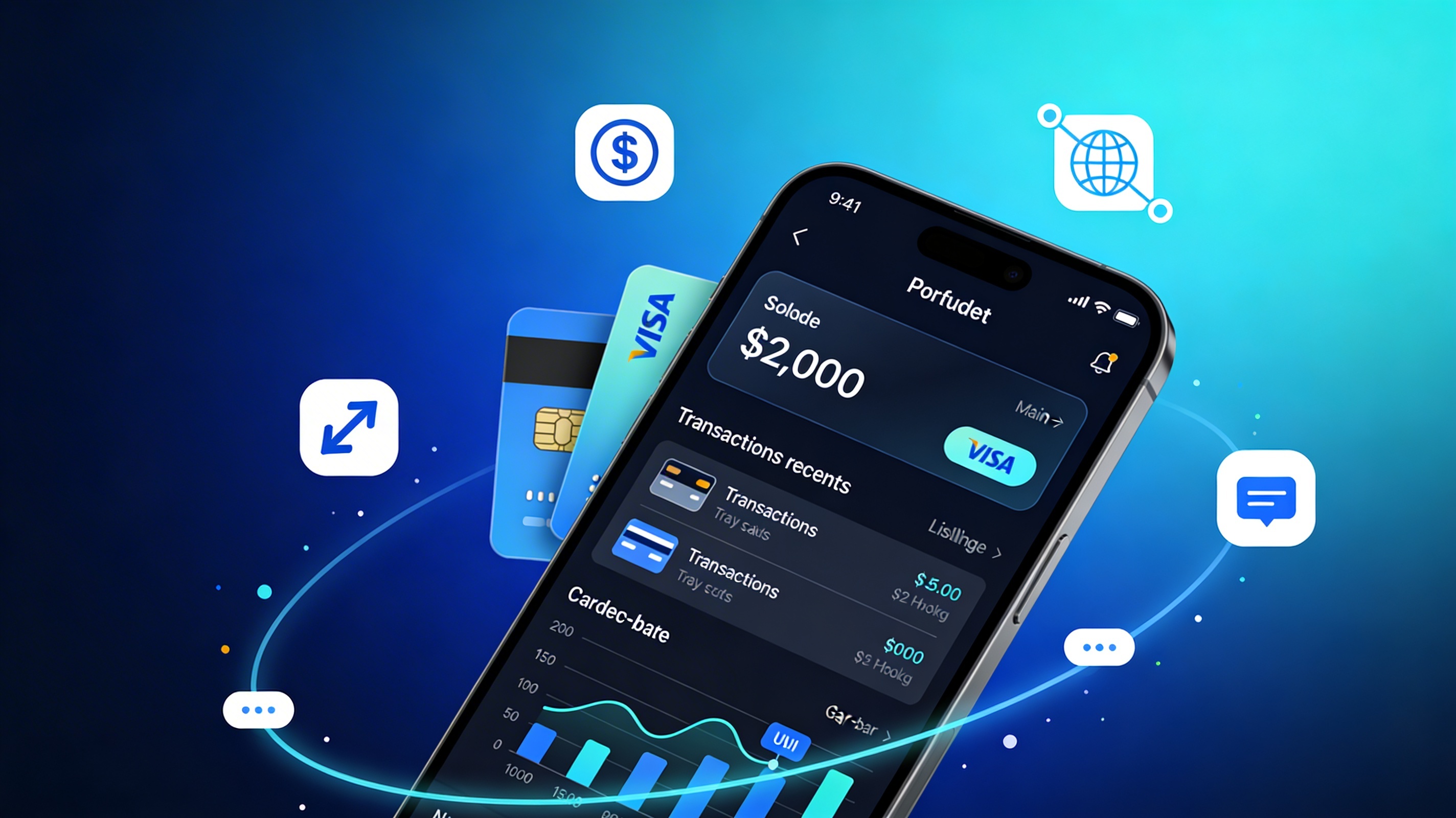 Gabkut Pay - cité financière numérique