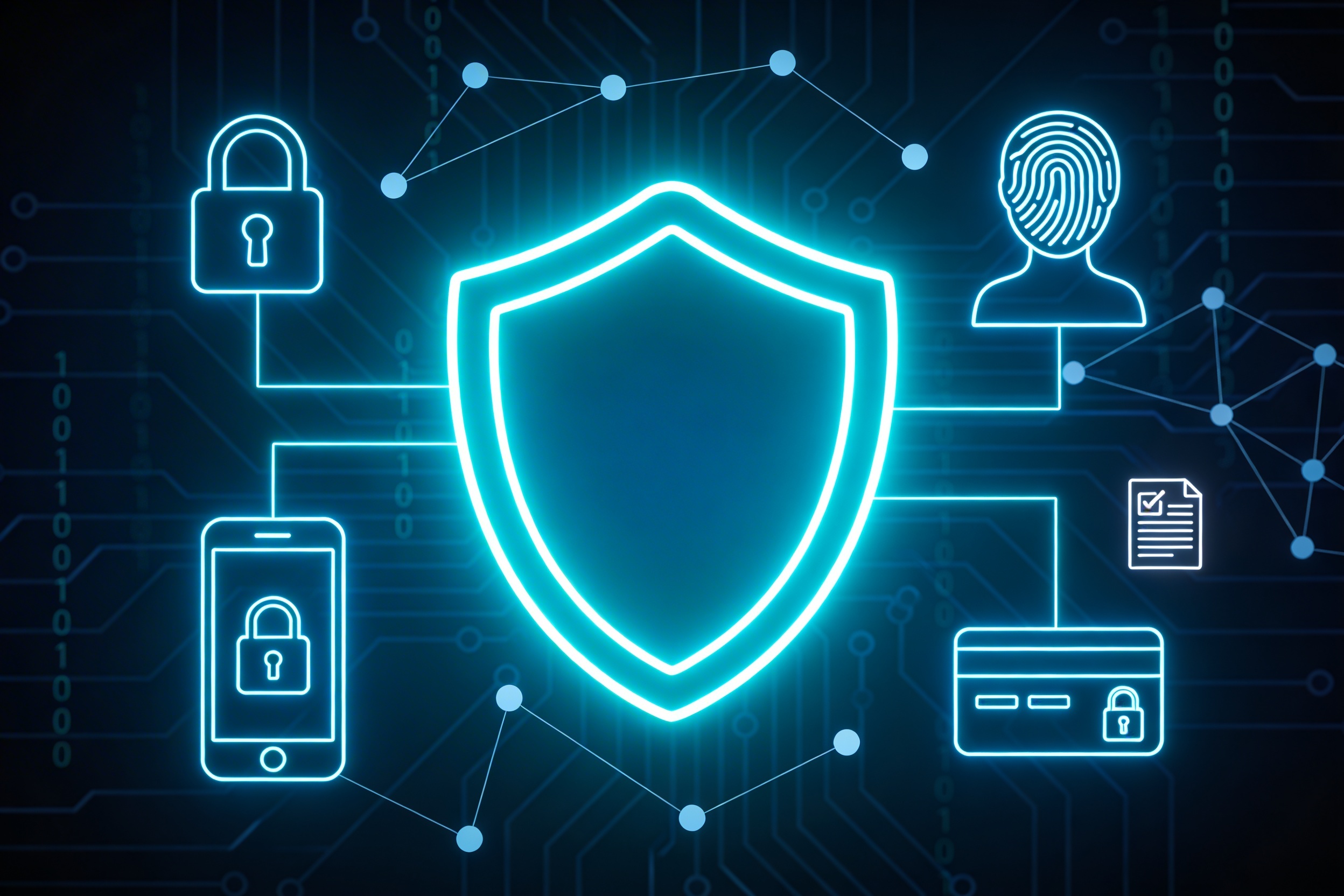 Sécurité Gabkut Pay