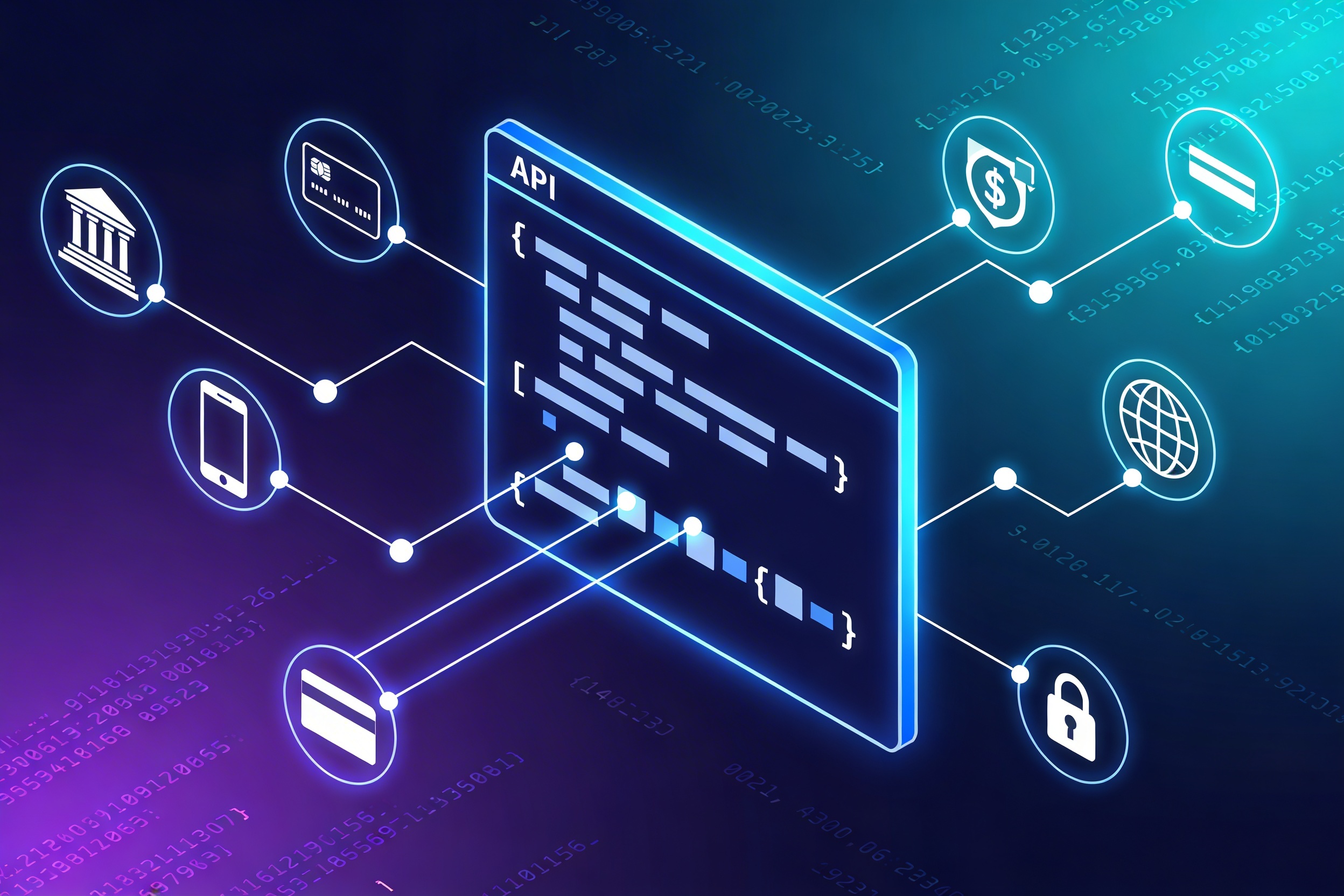 Technologie Gabkut Pay