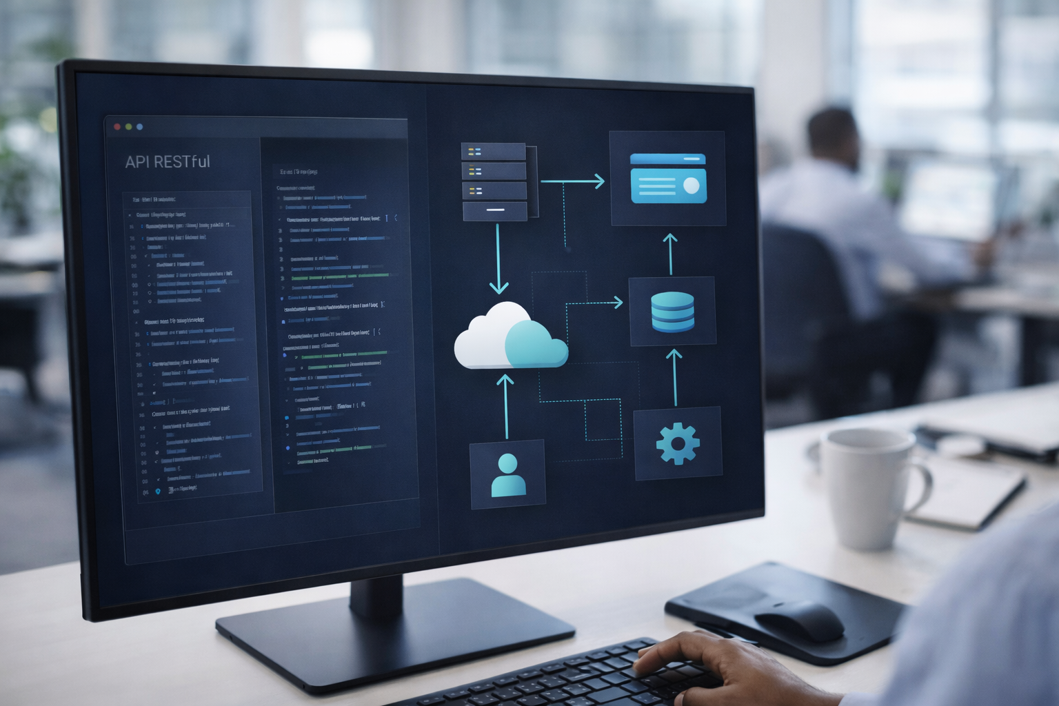 Intégration de paiements en ligne